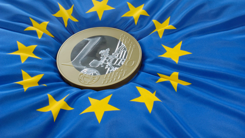 Bulgaria ar putea amana adoptarea euro pentru sfarsitul anului 2025 din cauza inflatiei Imagine