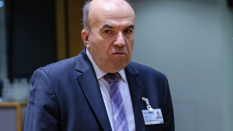 Bulgaria ar putea intra in Schengen la 1 octombrie, spune ministrul de externe Imagine