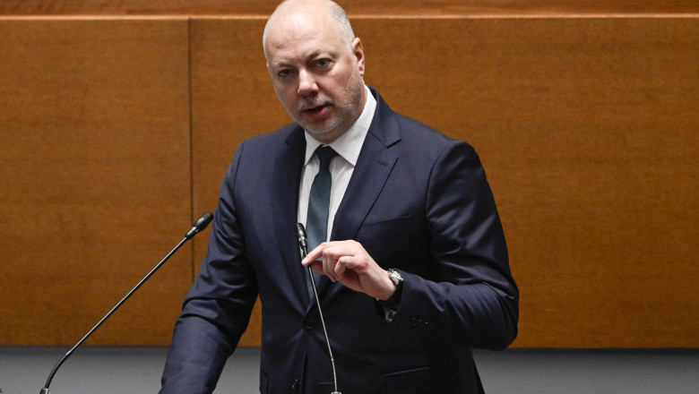 Bulgaria are guvern, dupa sapte randuri de alegeri in patru ani. Cine este noul premier de la Sofia Imagine