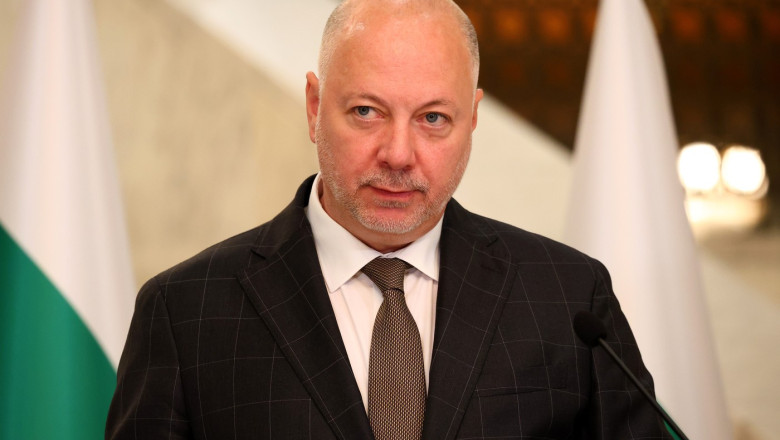 Bulgaria ia o decizie care ar putea afecta Ungaria: va suspenda tranzitul gazelor rusesti pentru contractele pe termen scurt in 2026 Imagine