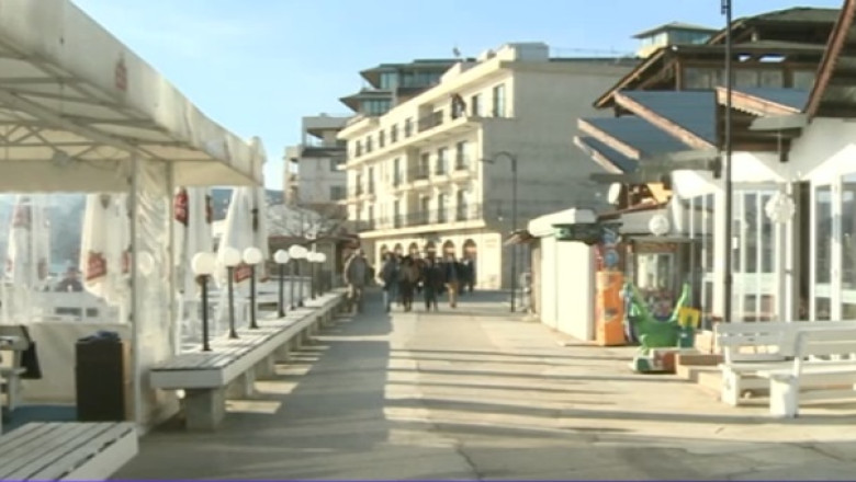 Bulgaria, mai putin atractiva pentru romani de Craciun Imagine