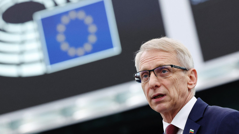 Bulgaria nu a ajuns la un acord privind Schengen. Guvernul de la Sofia nu accepta „reguli specifice” Imagine