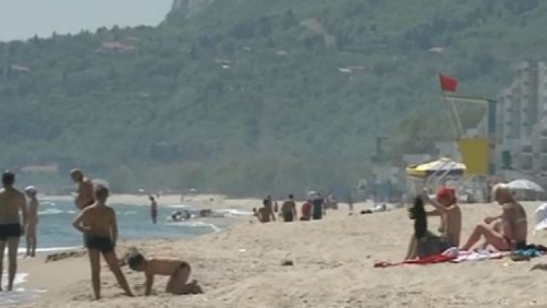 Bulgaria pierde turisti. Care sunt motivele Imagine