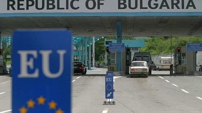 Bulgaria se simte pregatita pentru Schengen. Ministrul de Externe de la Sofia: Frontiera este bine securizata Imagine