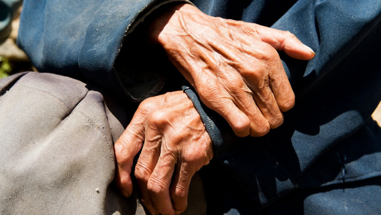 Bulgaria si Romania, la coada clasamentului privind speranta de viata din UE. Ce state membre se afla pe primele locuri Imagine