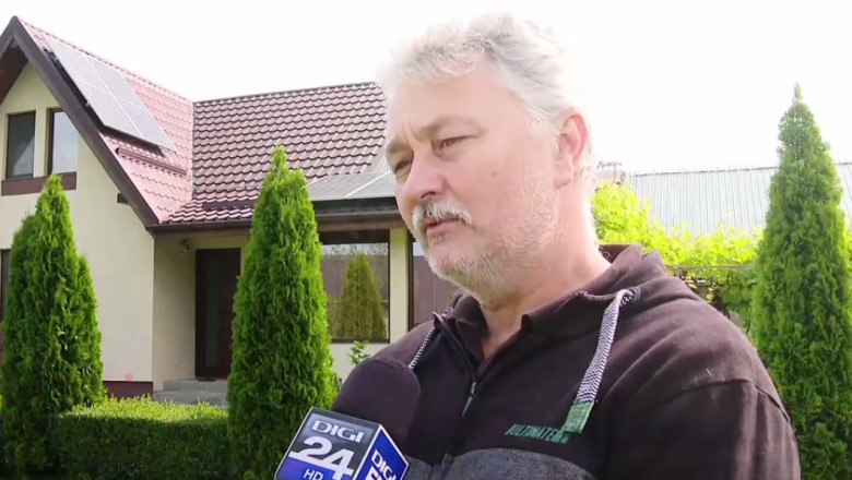 Bun de plata, dupa ce statul nu mai vrea sa-i deconteze cheltuielile de 20.000 de lei pentru instalarea panourilor fotovoltaice Imagine