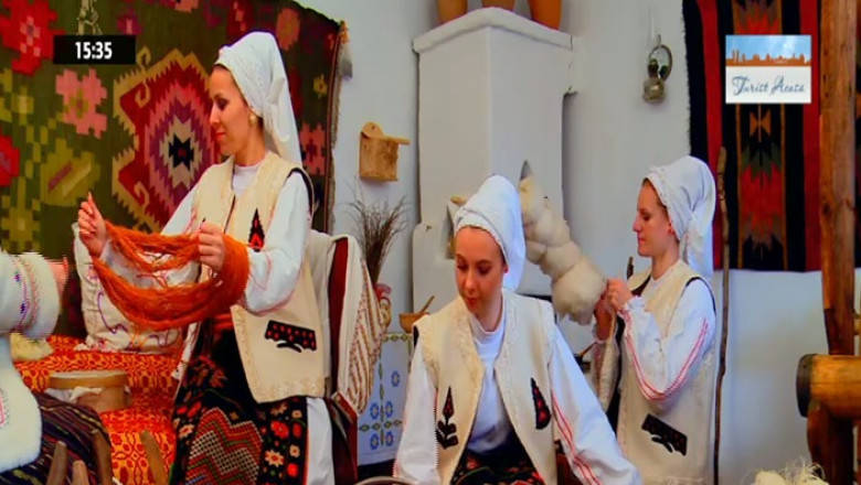 Bunatati din Lunca Prutului Imagine