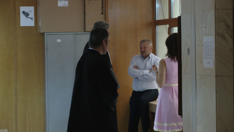 Bunea Stancu ramane in arest la domiciliu Imagine