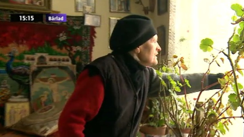 Bunica „detectiv”. Povestea femeii care a prins opt infractori Imagine