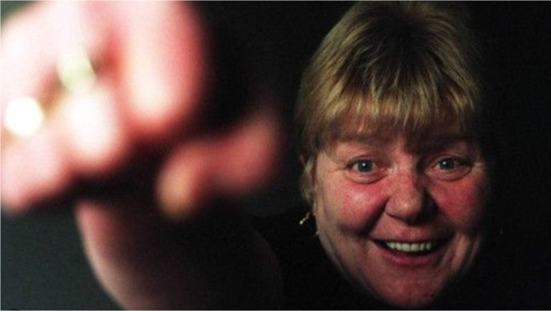 Bunica vanatoare de pedofili care a condus un imperiu al heroinei. Cum a ajuns celebra Big Mags, capul „familiei infernale a Scotiei” Imagine