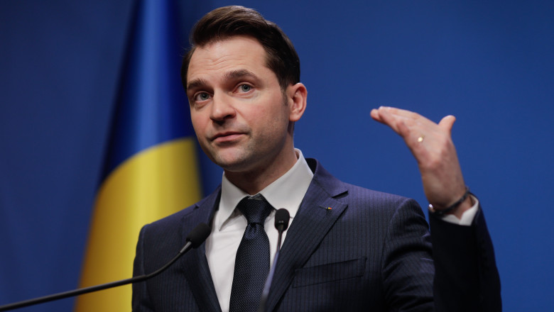 Burduja, despre dublarea facturilor la curent dupa eliminarea plafonarii: N-ar trebui sa ajungem in acest scenariu Imagine