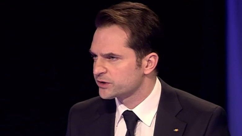 Burduja, despre intentia de cumparare a E-ON Furnizare de catre o companie maghiara: Legaturile MVM cu Federatia Rusa sunt evidente Imagine