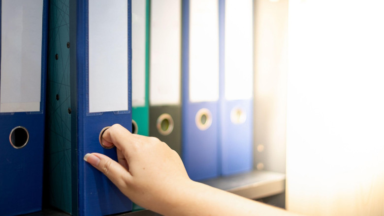 Burduja: Din 1 iulie, nicio institutie publica nu mai are voie sa ceara copii dupa acte emise de statul roman sau dosar cu sina Imagine