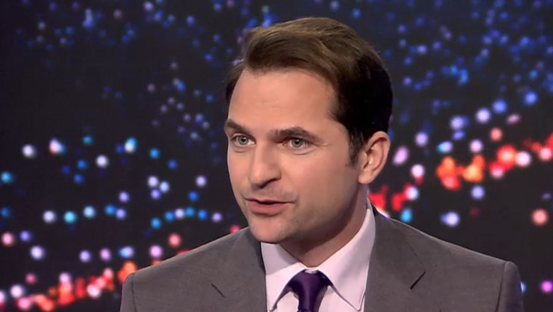 Burduja spune ca nu se vor dubla facturile la energie din aprilie 2025: Vom sprijini consumatorii romani care au cu adevarat nevoie Imagine