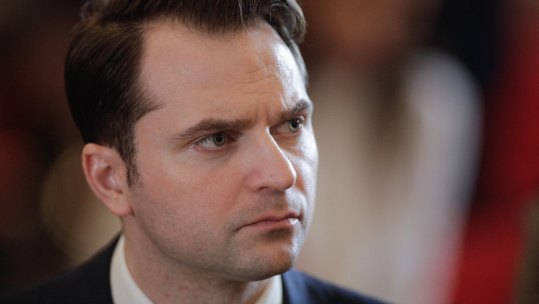 Burduja: Sunt doua cauze pentru penele de curent din Capitala si nu au legatura cu un posibil blackout Imagine