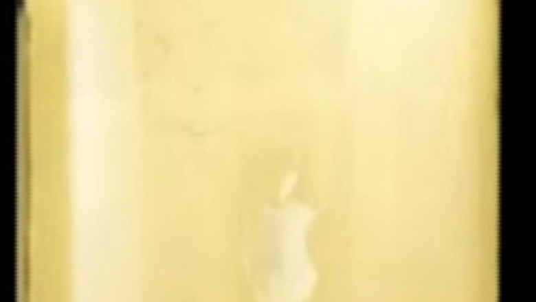 Burj al Arab ofera, pe perioada sejurului, un iPad placat cu aur pentru fiecare oaspete Imagine