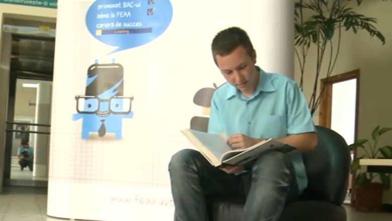 Burse de top de la companii internationale, modalitati de a atrage studentii buni Imagine