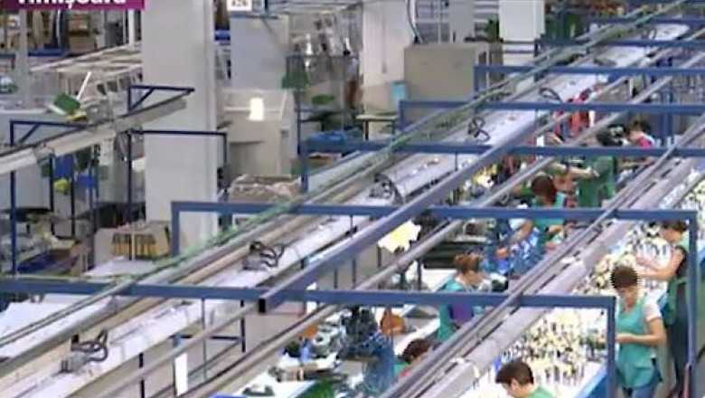 Burse de top de la companii multinationale, in partea de vest a tarii Imagine