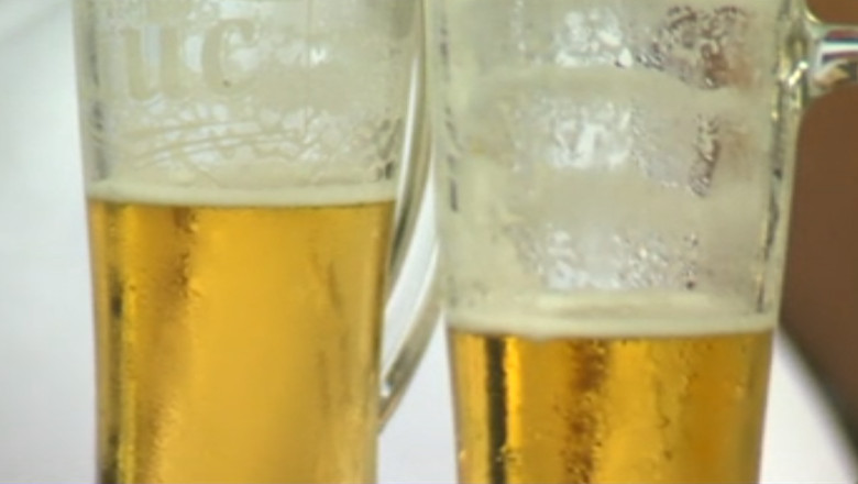 Burse pentru cercetarea berii, platite cu 150.000 de lei Imagine