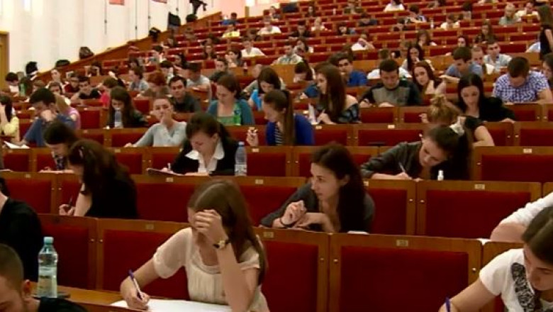 Burse pentru studenti Imagine