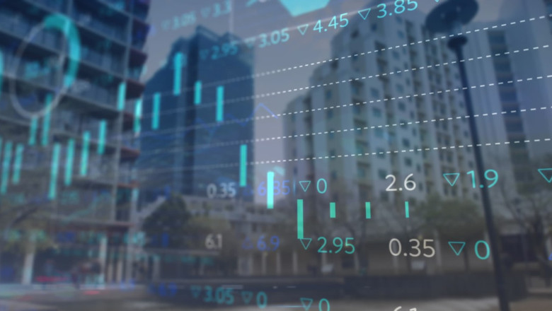 Bursele din Europa au crescut luni la un nou record, sustinute de avansul companiilor din aparare Imagine