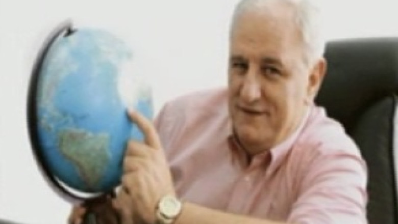 BUSINESS CLUB. Afaceri romanesti in Africa Imagine