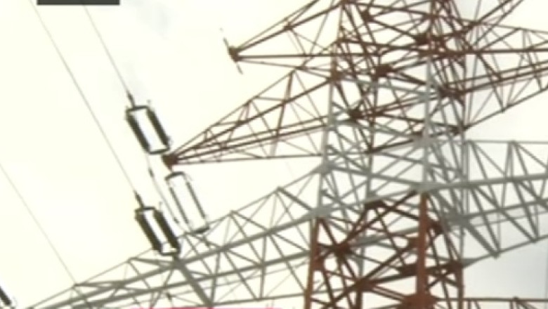 BUSINESS CLUB. Ancheta pe piata de energie electrica. Sunt vizati producatori si distribuitori de electricitate Imagine