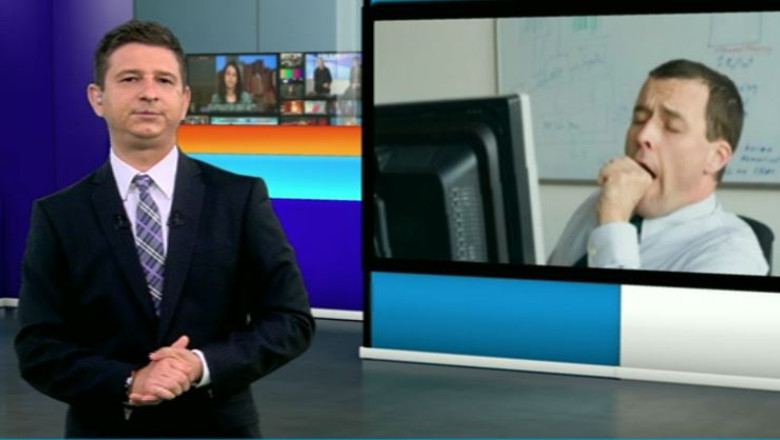 BUSINESS CLUB. Angajatul mediocru, preferat de companii Imagine