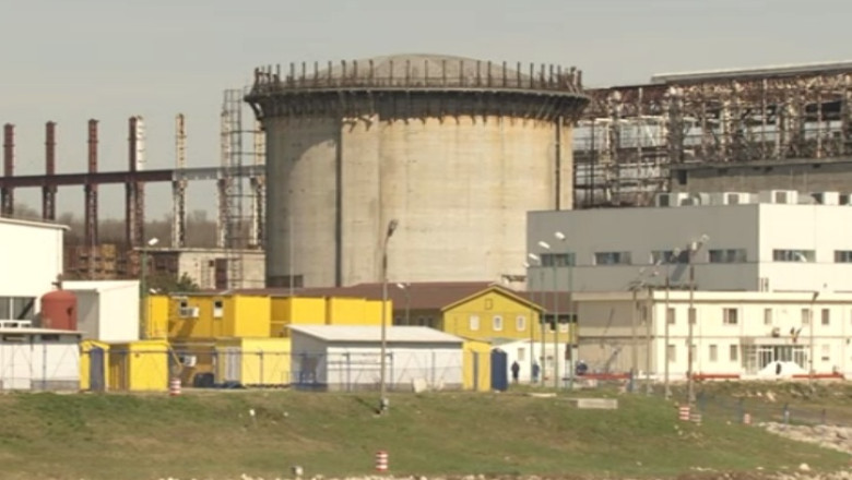 BUSINESS CLUB. Apa grea, usurata de „capuse”. Inca o regie de stat intra in insolventa Imagine