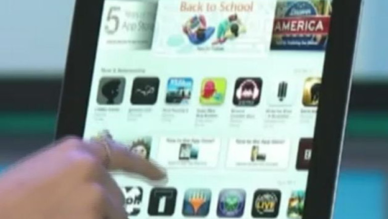 BUSINESS CLUB: Aplicatiile mobile pentru sanatate ar putea duce la economii de 100 de miliarde de euro Imagine