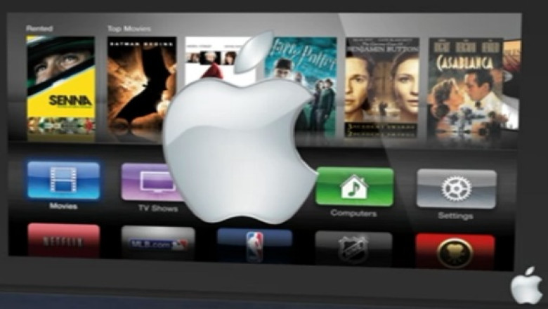 BUSINESS CLUB. Apple se pregateste sa devina distribuitor de filme pe Internet Imagine