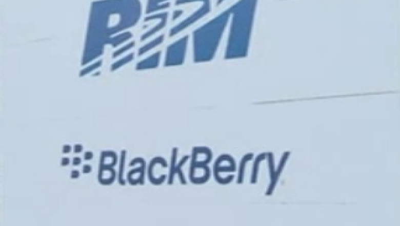 BUSINESS CLUB. Armata SUA salveaza Blackberry Imagine