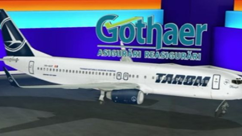 BUSINESS CLUB. Astra a pierdut contractul cu TAROM Imagine