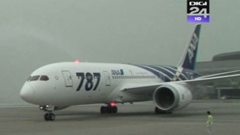 BUSINESS CLUB. Avioane Boeing si F-35 cu piese suspecte, furnizate inclusiv de China Imagine