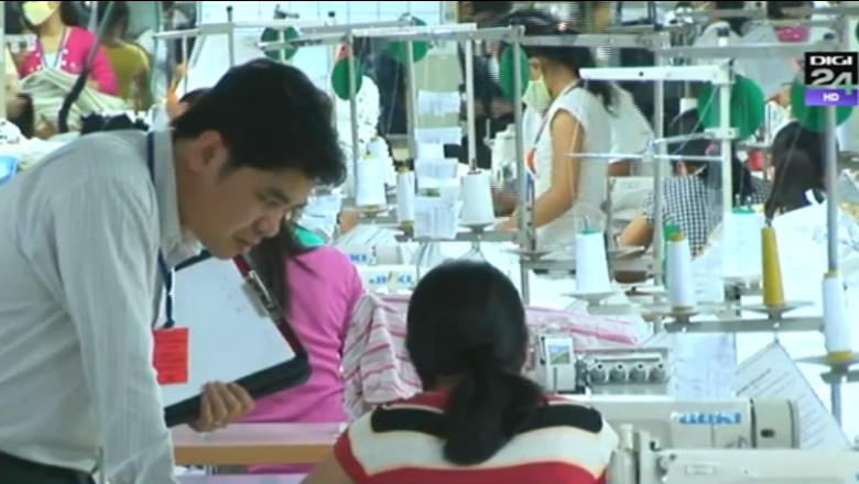 BUSINESS CLUB. Batalia „H&M” versus „Zara” in cifre Imagine