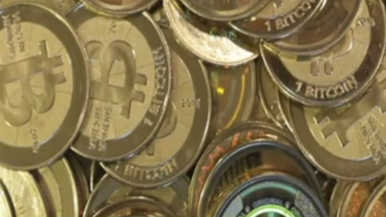 BUSINESS CLUB. Bitcoin este la un pas de a deveni un instrument financiar legal Imagine