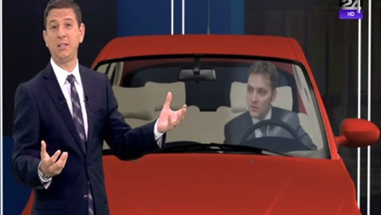 BUSINESS CLUB. BMW, investitorul-surpriza asteptat de Romania? Imagine