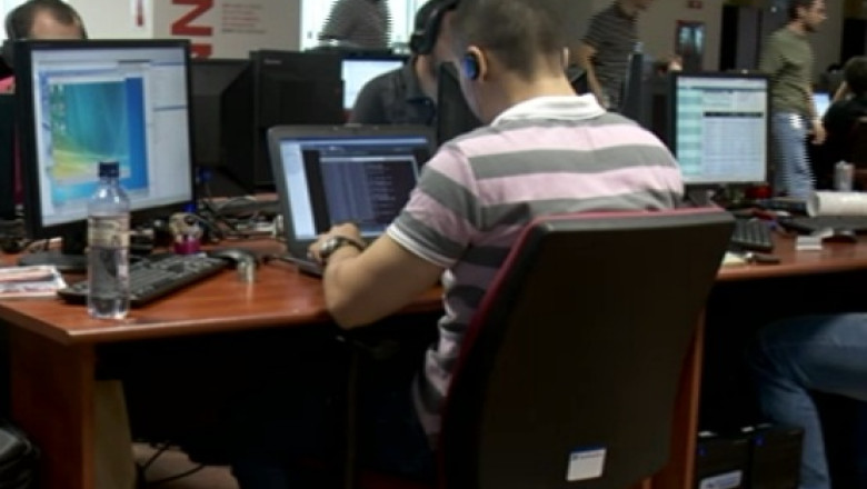 BUSINESS CLUB. Candidatii vin nepregatiti pentru posturile scoase la concurs de companii Imagine