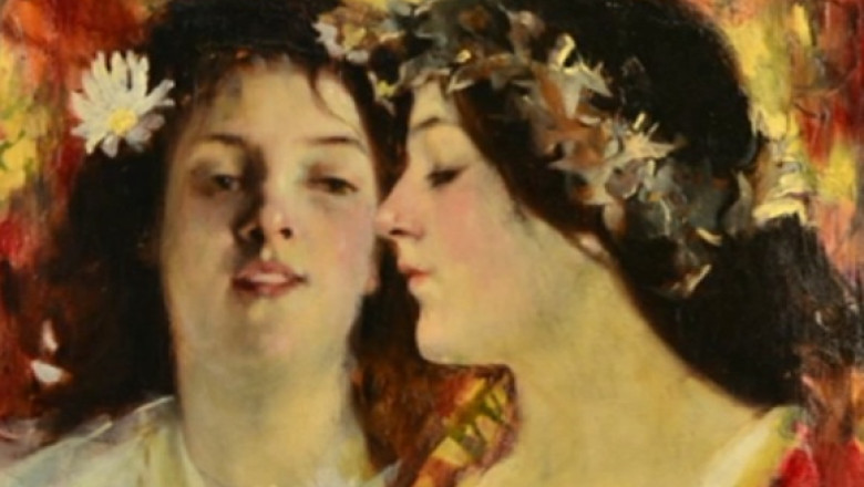 BUSINESS CLUB. Care sunt avantajele investitiilor in obiectele de arta Imagine