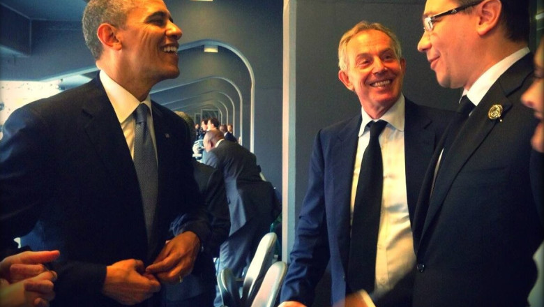 BUSINESS CLUB. Ce face un premier la pensie Imagine