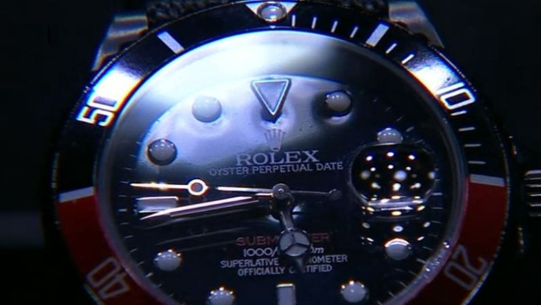 BUSINESS CLUB. Ce utilitate mai au ceasurile de mana? Imagine