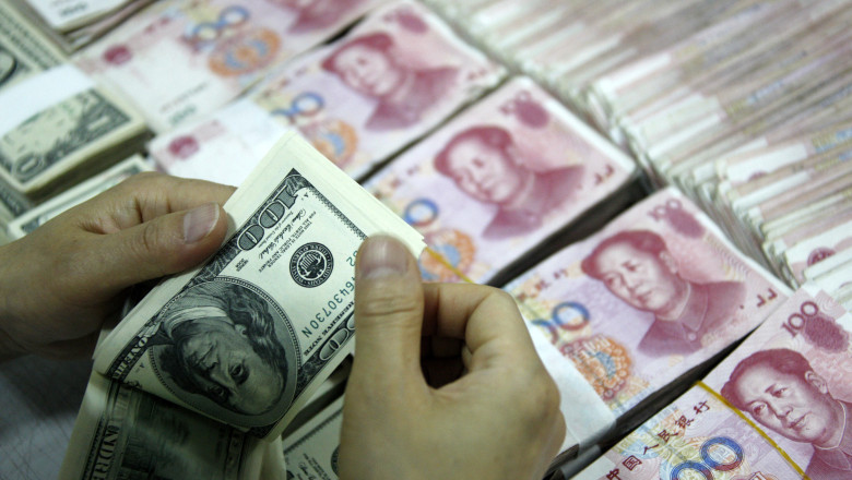 BUSINESS CLUB. China a avut, in 2013, cea mai slaba crestere economica din acest mileniu Imagine