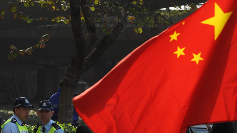 BUSINESS CLUB. China este marea castigatoare a conflictului din Irak Imagine