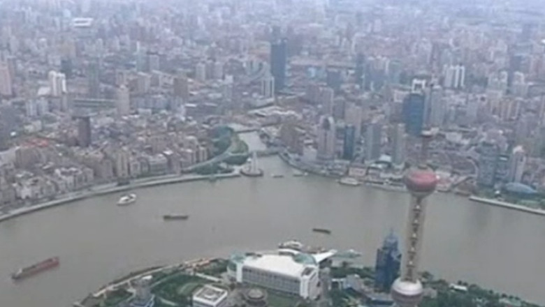 BUSINESS CLUB. China isi decide viitorul la congresul care va incepe sambata Imagine