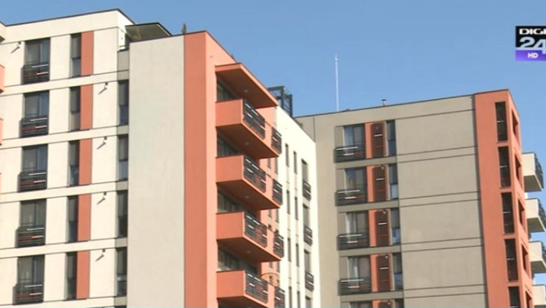 BUSINESS CLUB. Chiriile au ajuns mai mici decat rata la banca pentru un apartament Imagine