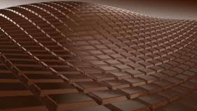 BUSINESS CLUB. Ciocolata, indicele bursier care nu da gres Imagine