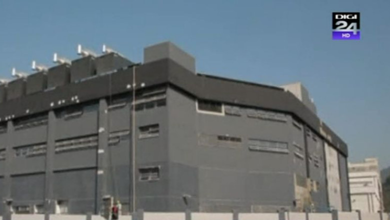 Business Club. Cladirile care gazduiesc internetul, o afacere imobiliara de succes Imagine