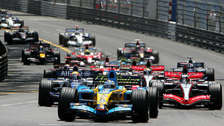 BUSINESS CLUB. Compania care organizeaza cursele de Formula 1 va fi listata la bursa Imagine