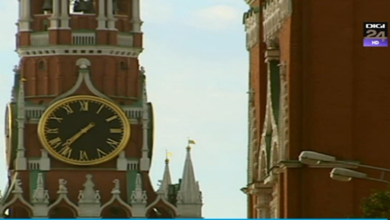 BUSINESS CLUB. Consecintele unui nou razboi rece. Pentru Romania ar putea exista avantaje Imagine