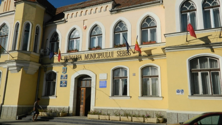 BUSINESS CLUB. Consiliul Local Sebes a redus cu 30% taxele pentru firme Imagine